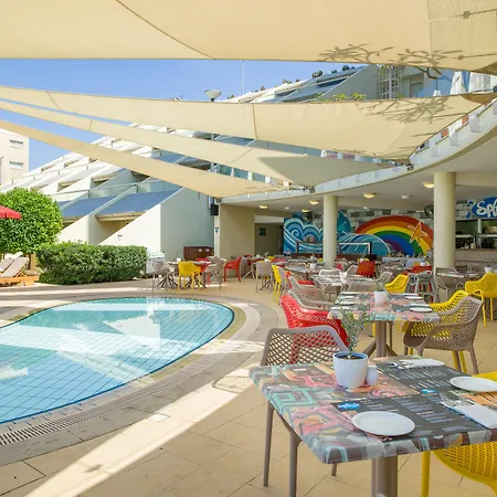 St Raphael 5*