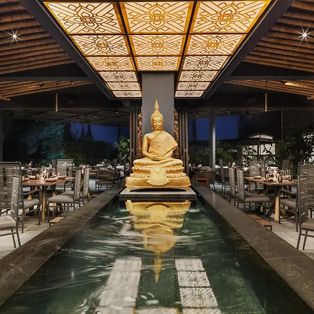 Hotel St Raphael
