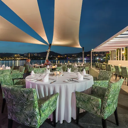 Hotel St Raphael 5*
