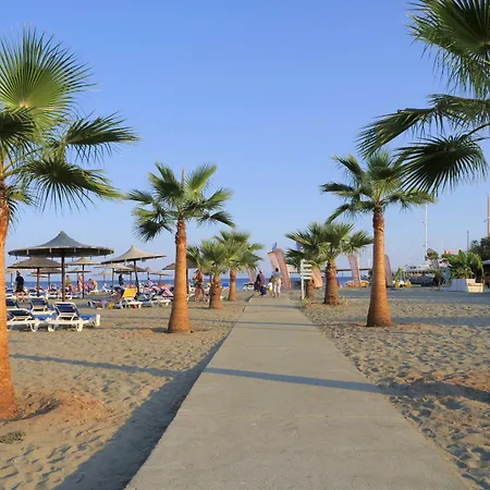 St Raphael & Marina Limassol