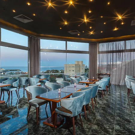 St Raphael Hotel Limassol