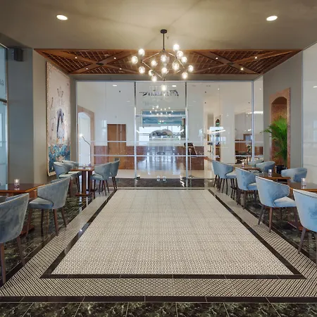 St Raphael Hotel Limassol