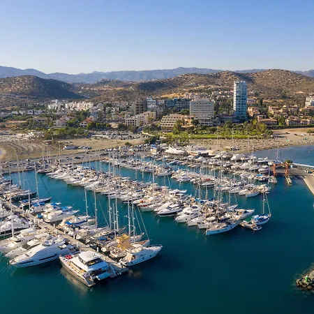 St Raphael & Marina Limasol