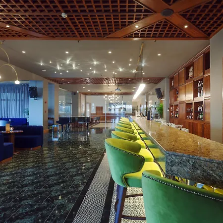St Raphael Hotel
