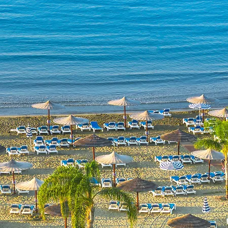 St Raphael Limassol