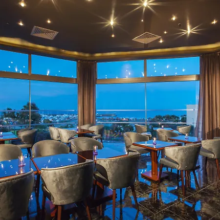 Hotel St Raphael Limassol