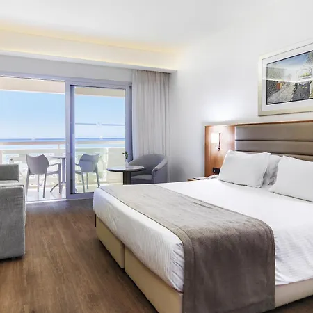 St Raphael 5* Limassol