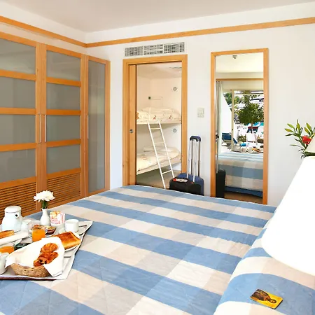 Hotel St Raphael Limassol