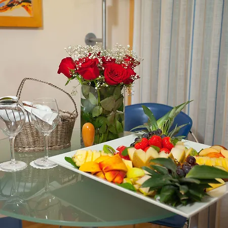 St Raphael Hotel Limassol