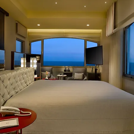 ホテル セント ラファエル 5*