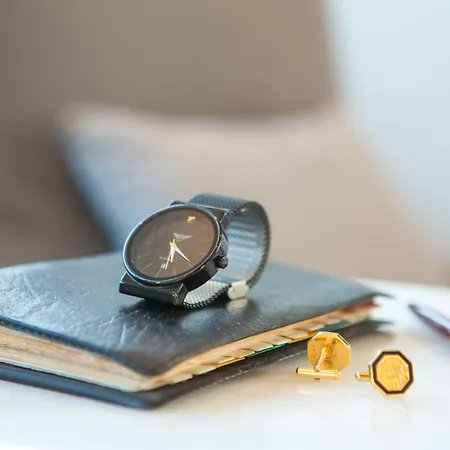 St Raphael 5* Limassol