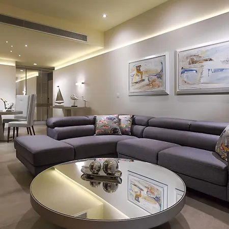 St Raphael & Marina 5* Limassol