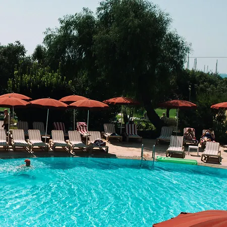 St Raphael Hotel Limassol