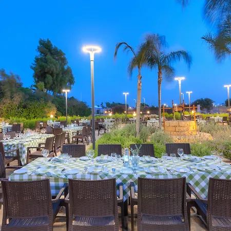 Hotel St Raphael Limassol