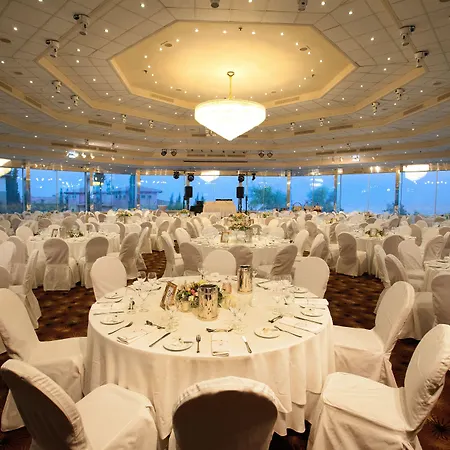 St Raphael Hotel Limisso