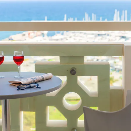 セント ラファエル ホテル 5*