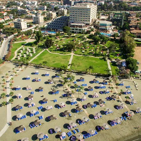 St Raphael 5* Limisso