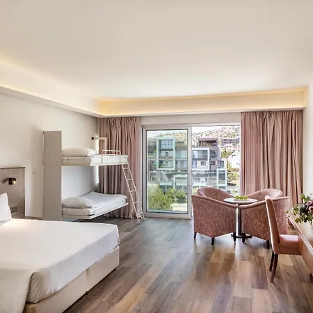 Hotel St Raphael Limassol