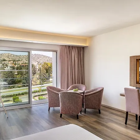 St Raphael & Marina Hotel