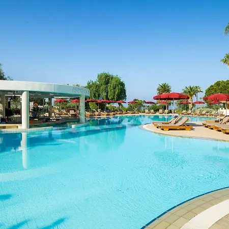 Hotel St Raphael & Marina Limassol