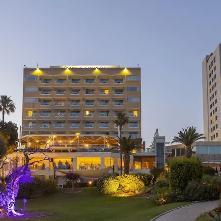 St Raphael & Marina Hotel 5*