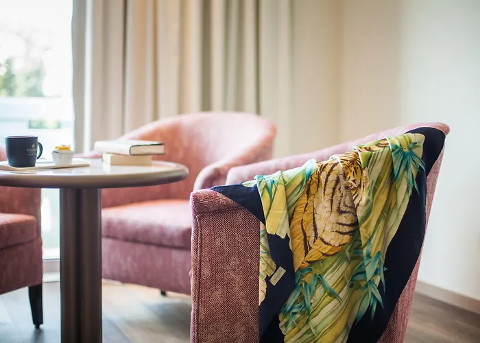 St Raphael Hotel Lemesos