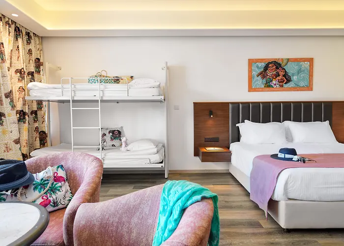 Hotel St Raphael Lemesos