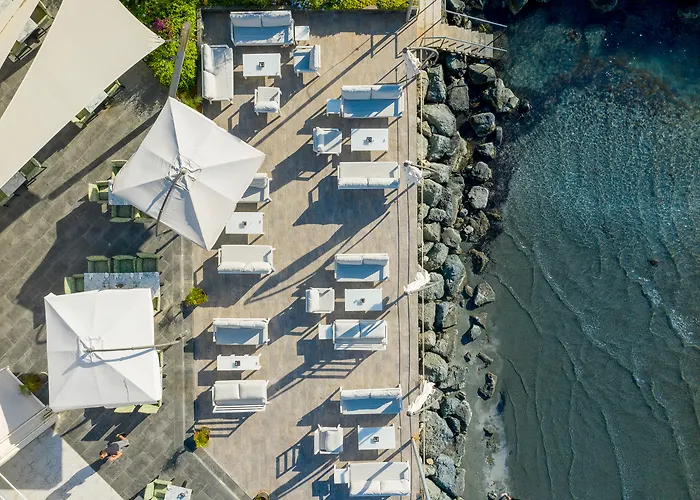 Szálloda St Raphael Limassol