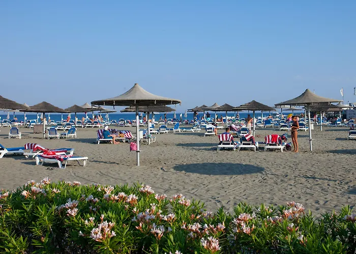 St Raphael Otel 5*