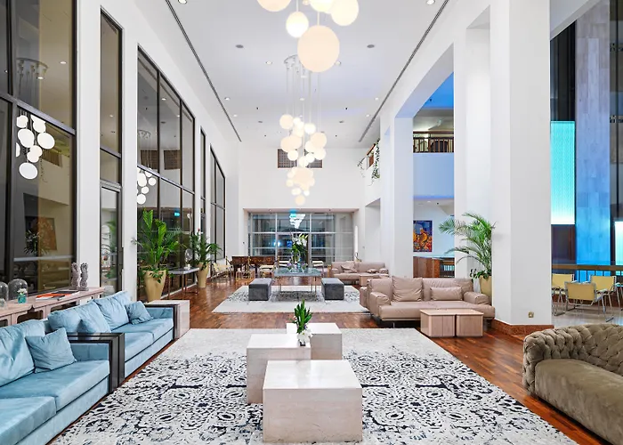 Szálloda St Raphael 5*