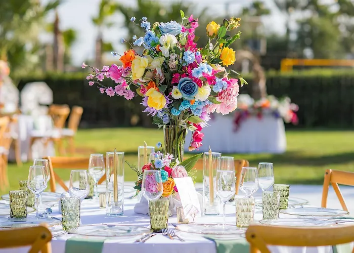 St Raphael 5* Limasol