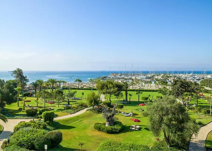 St Raphael 5*