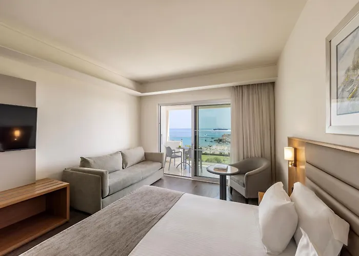 Szálloda St Raphael 5*