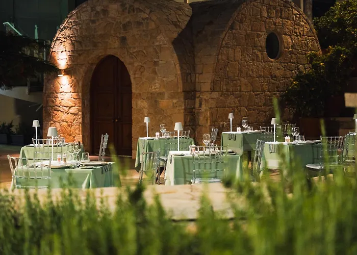 St Raphael 5*