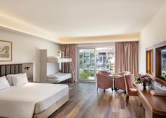 Hotel St Raphael Limasol