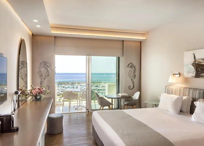 St Raphael 5*