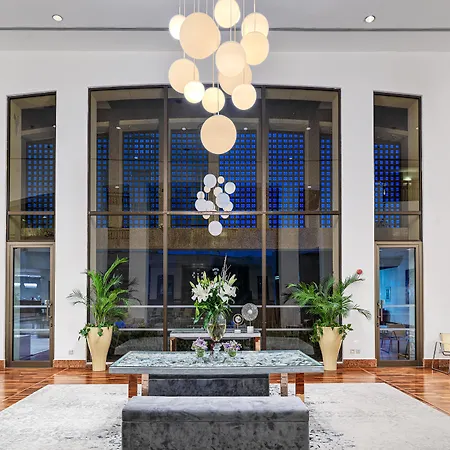 St Raphael Hotel Limassol